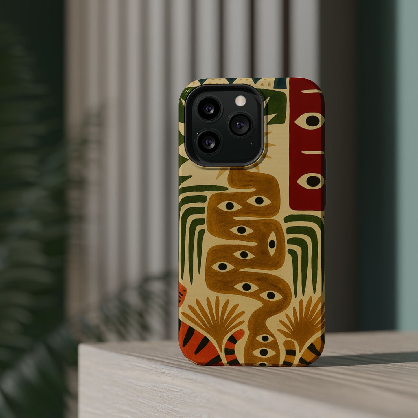 Magnetic Phone Case
