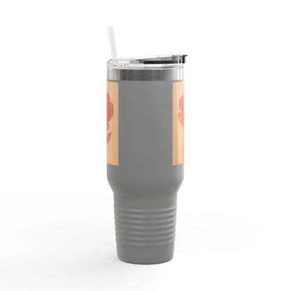 40oz Insulated Travel Mug