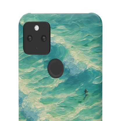 Snap Phone Case