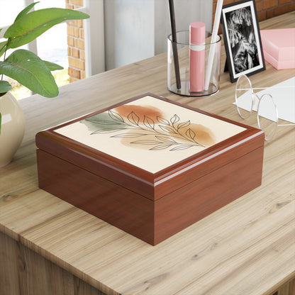 Jewelry Box