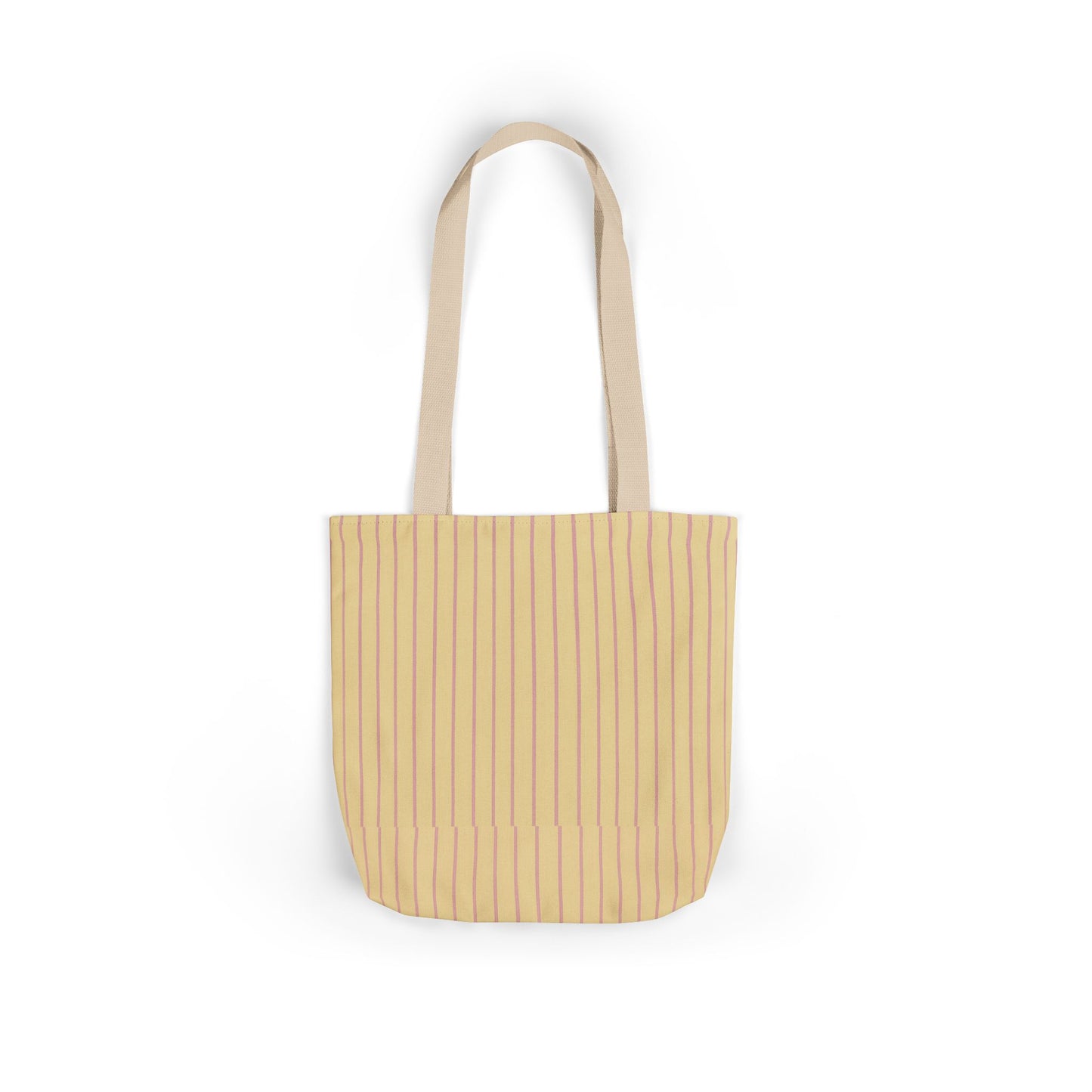 Tote Bag with 5-Color Straps