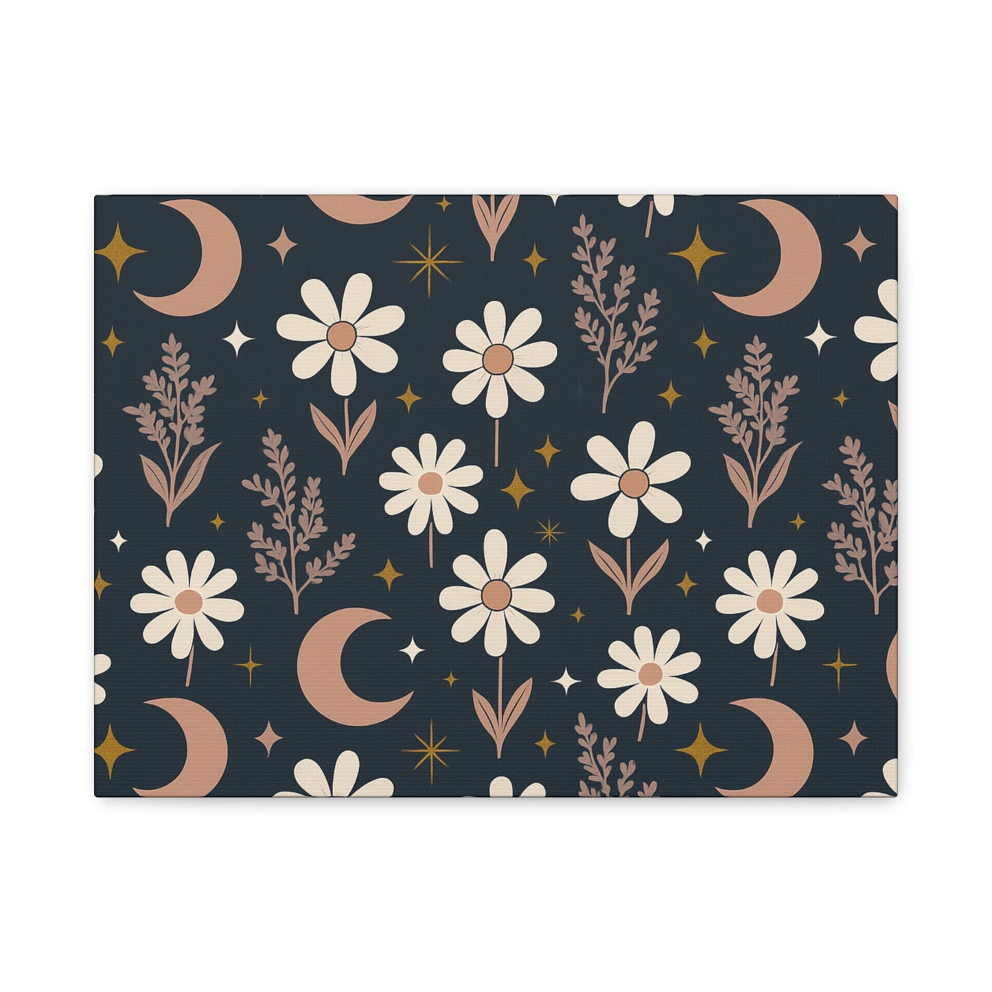 Stretched Canvas Wall Art