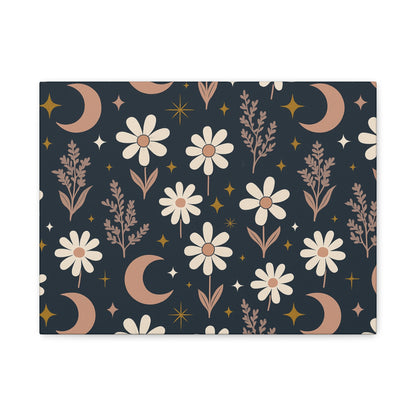 Stretched Canvas Wall Art