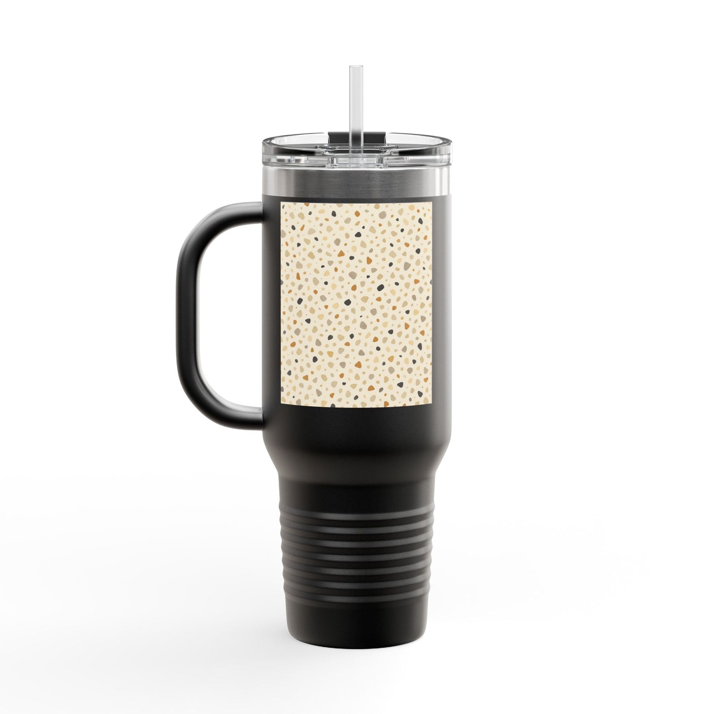 40oz Insulated Travel Mug