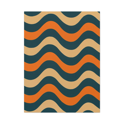 Canvas Art Print Vertical