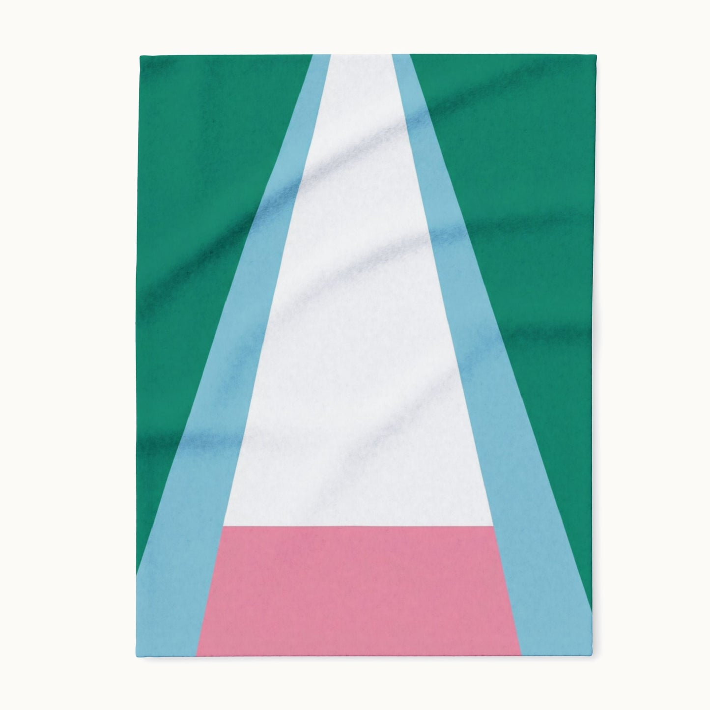 Arctic Fleece Blanket