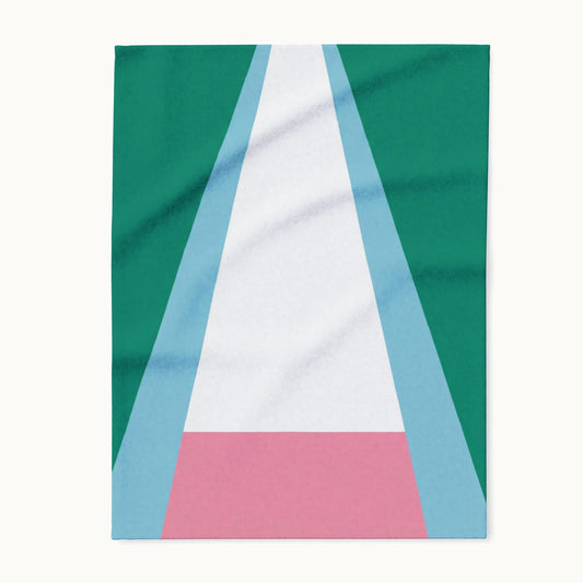 Arctic Fleece Blanket