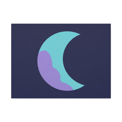 Stretched Canvas Wall Art