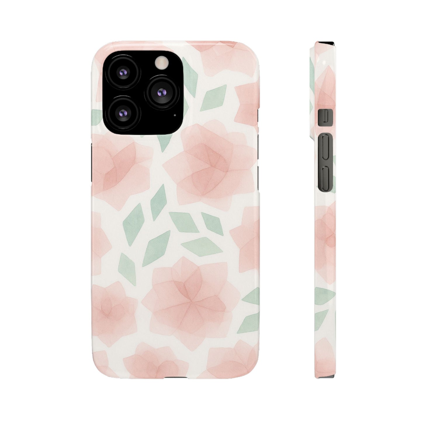 Snap Phone Case