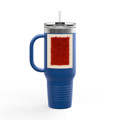 40oz Insulated Travel Mug