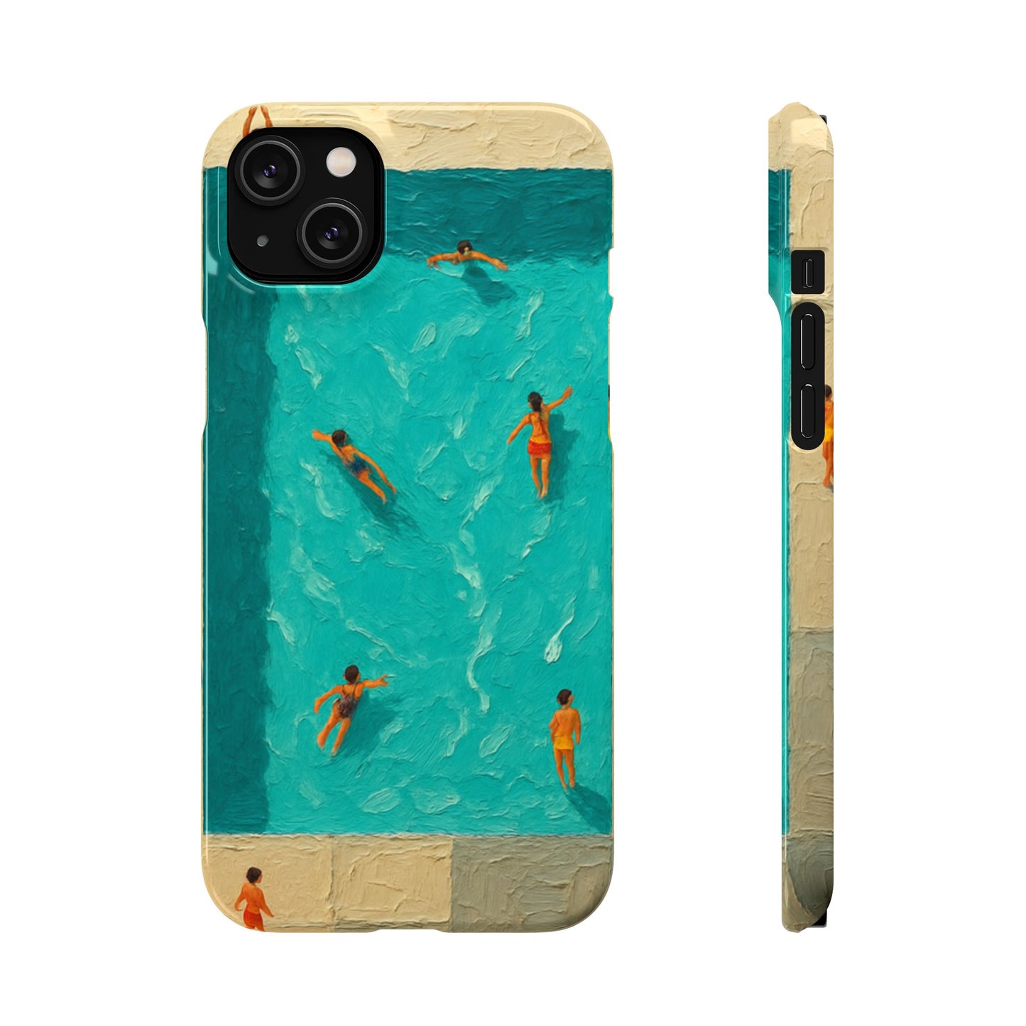 Snap Phone Case