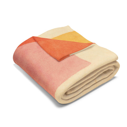 Arctic Fleece Blanket