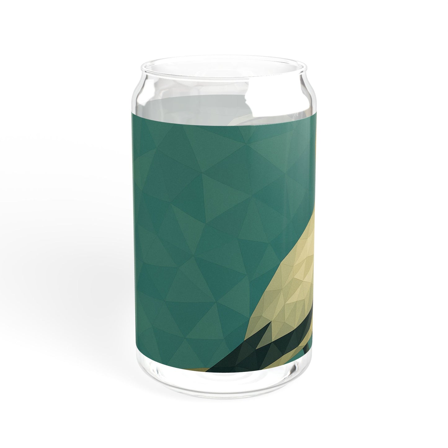 Sipper Glass | 16oz