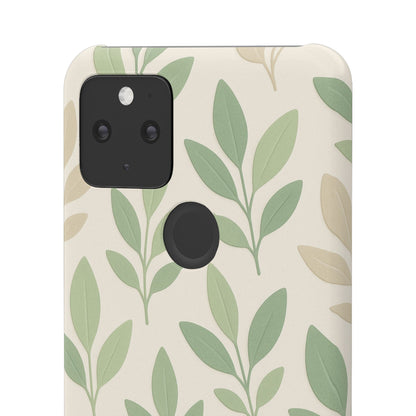 Snap Phone Case