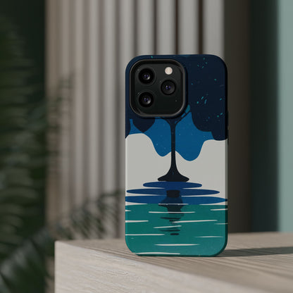 Magnetic Phone Case