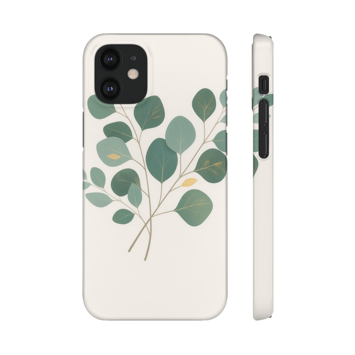 Snap Phone Case