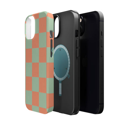 Magnetic Phone Case