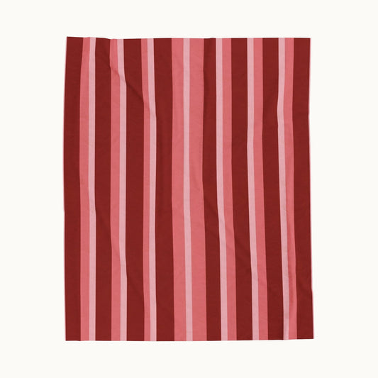 Velveteen Plush Blanket