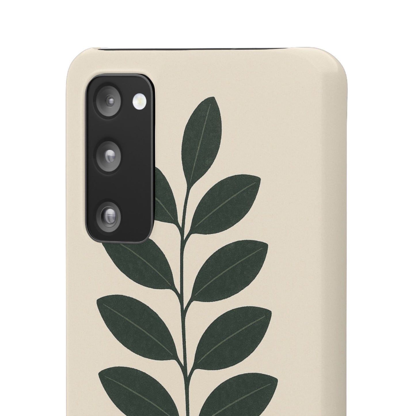Snap Phone Case