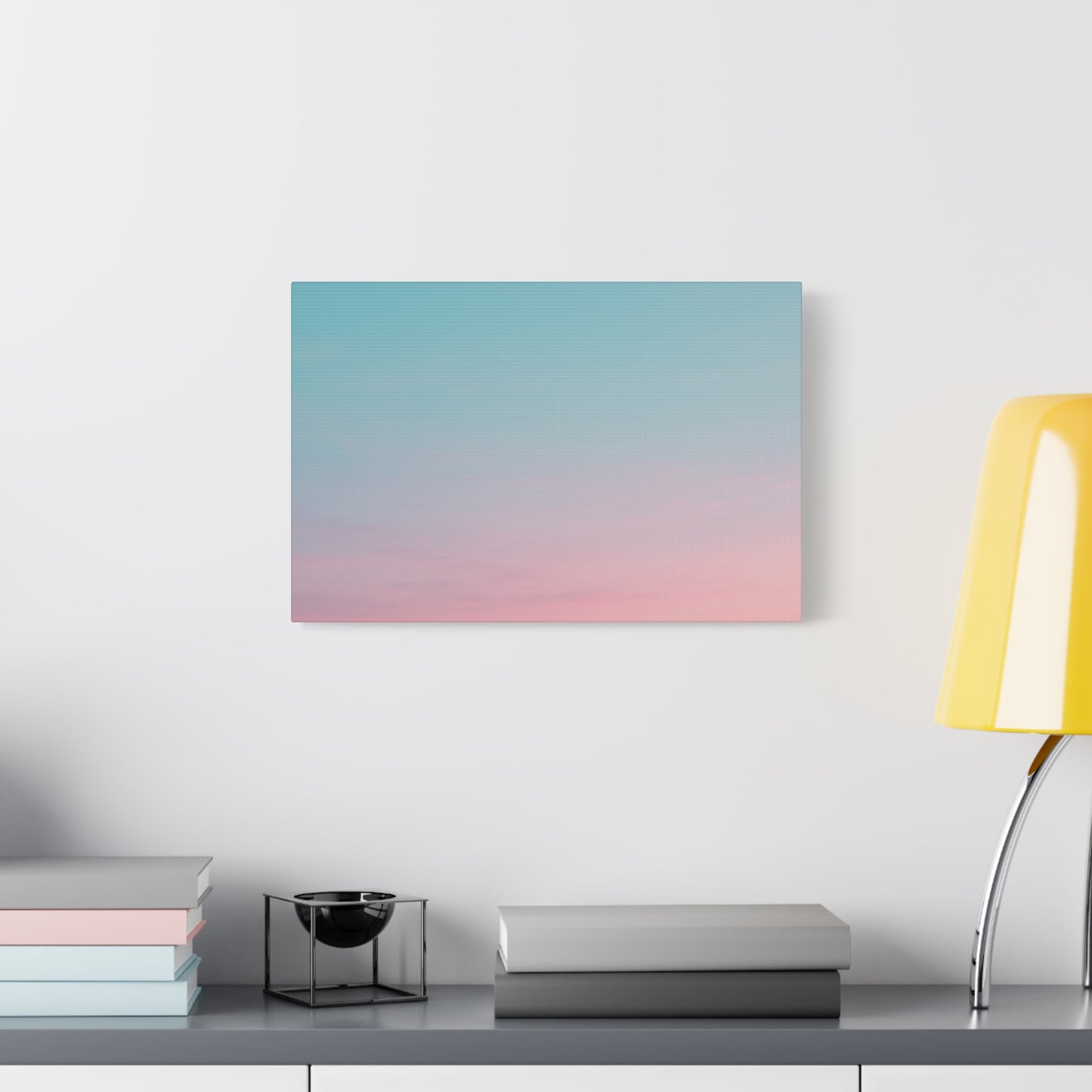 Stretched Canvas Wall Art