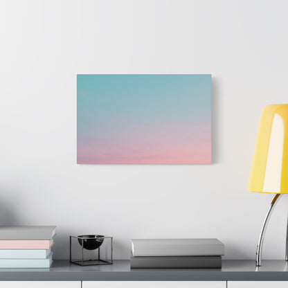 Stretched Canvas Wall Art