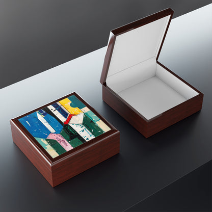 Jewelry Box