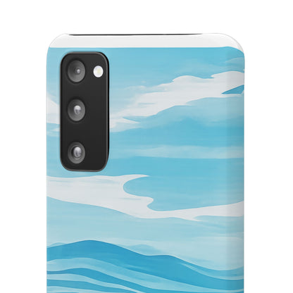Snap Phone Case