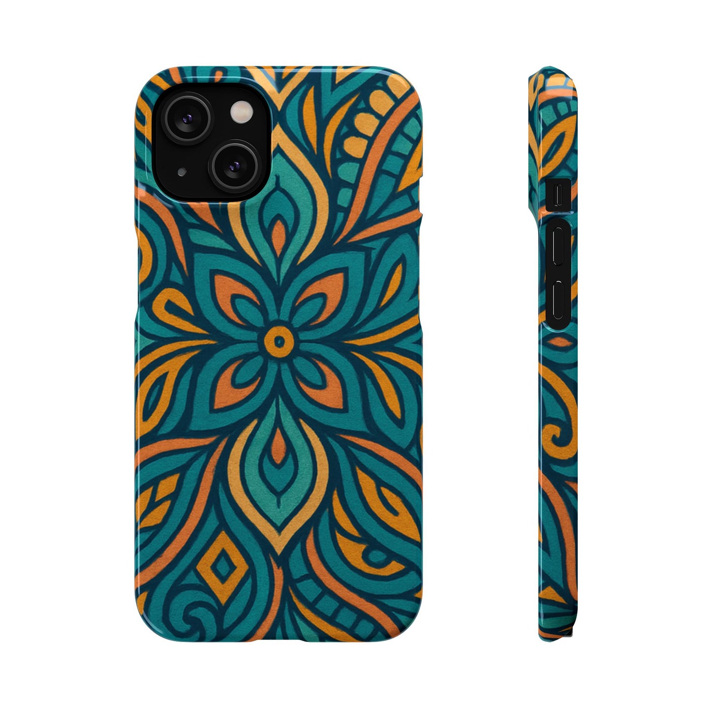 Snap Phone Case