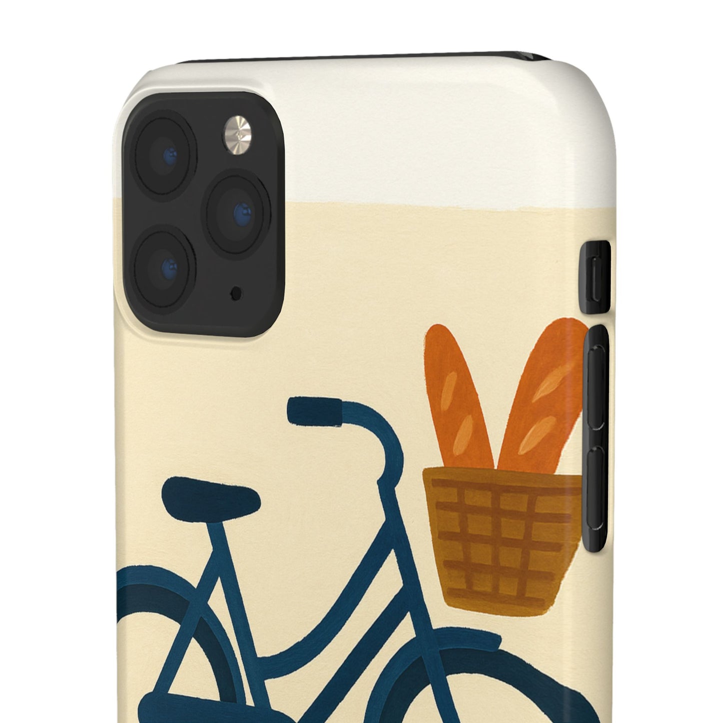 Snap Phone Case