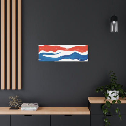 Stretched Canvas Wall Art