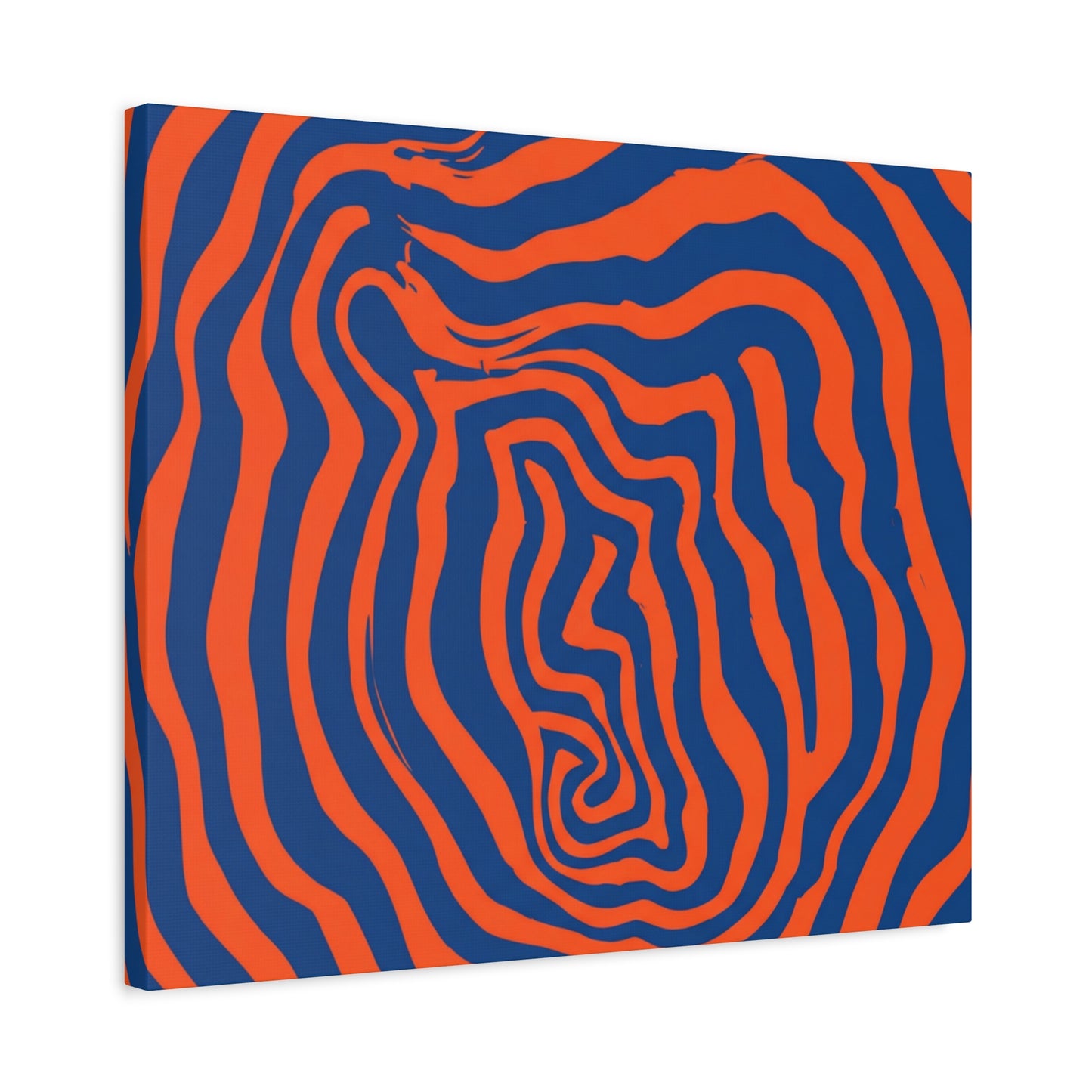 Stretched Canvas Wall Art