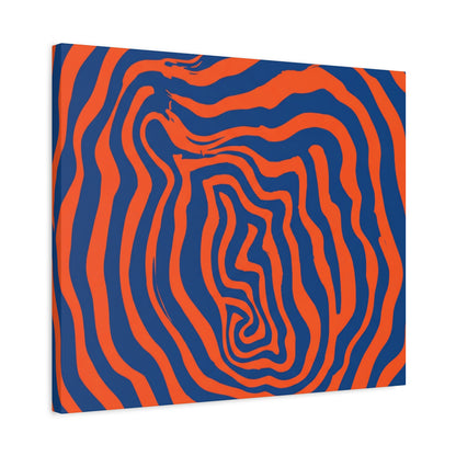 Stretched Canvas Wall Art