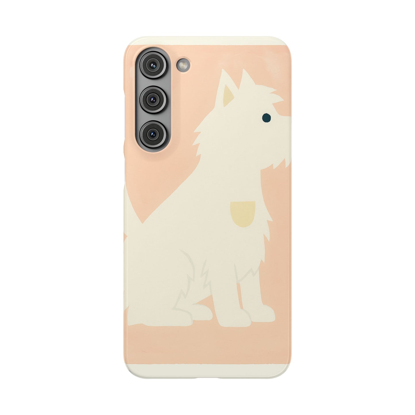 Snap Phone Case