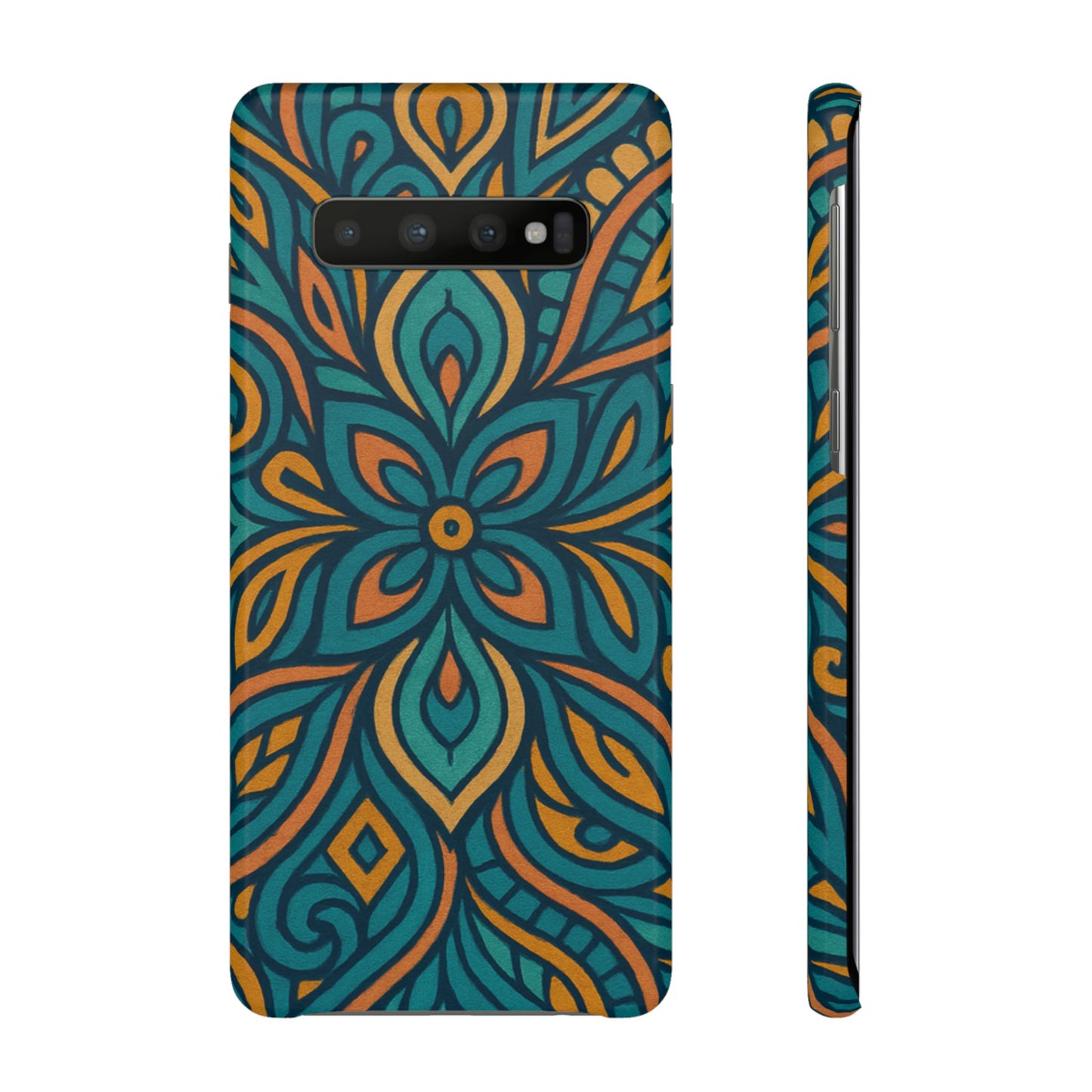 Snap Phone Case