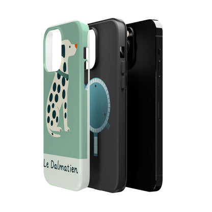 Magnetic Phone Case