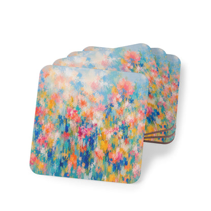 Chromatic Meadow Coasters