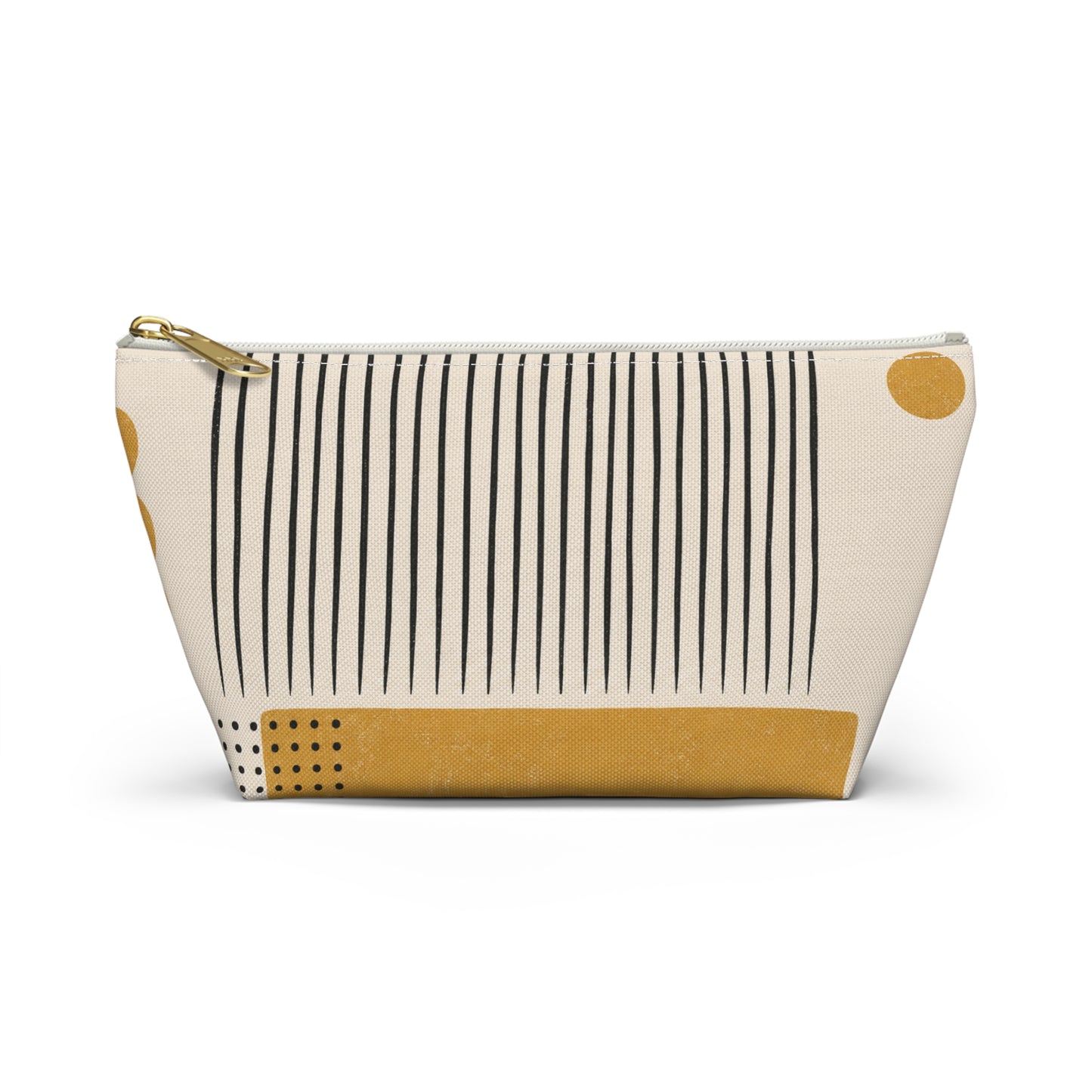 Ochre Cadence Accessory Pouch