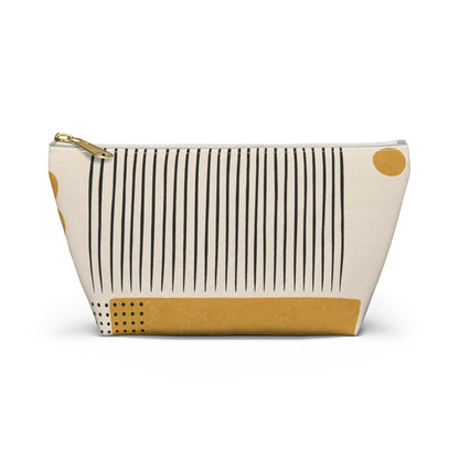 Ochre Cadence Accessory Pouch