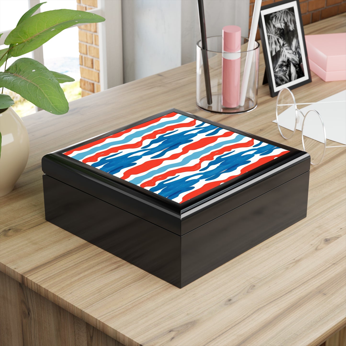 Jewelry Box