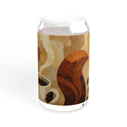 Sipper Glass | 16oz