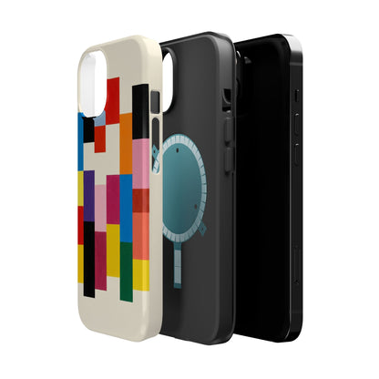 Magnetic Phone Case