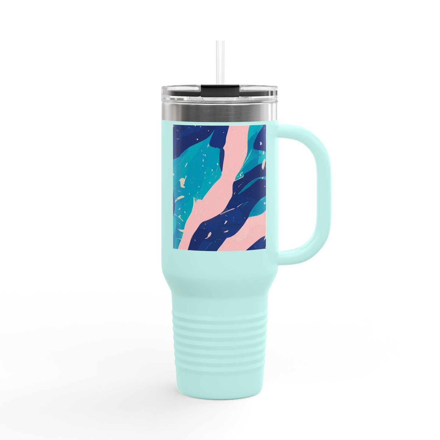 40oz Insulated Travel Mug