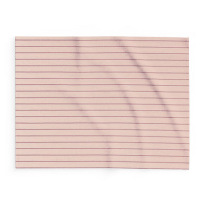 Arctic Fleece Blanket