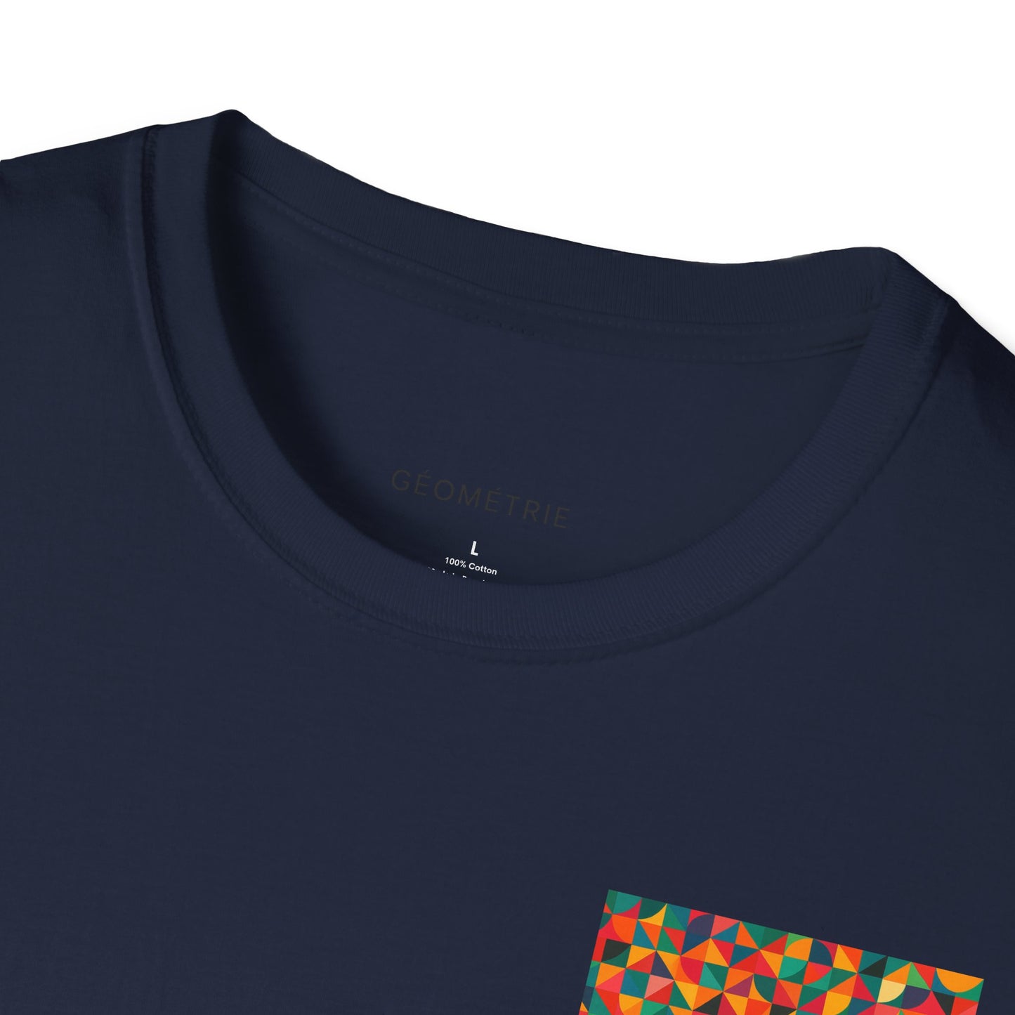 Colorful Graphic Unisex T-Shirt, Casual Wear, Gift for Her, Gift for Him, Trendy Tee, Everyday Style, Relaxed Fit