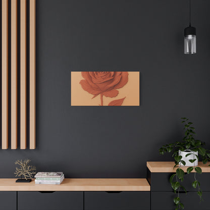 Stretched Canvas Wall Art