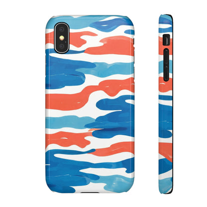 Snap Phone Case