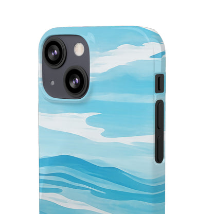 Snap Phone Case