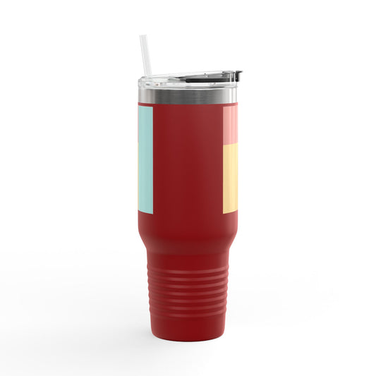 40oz Insulated Travel Mug
