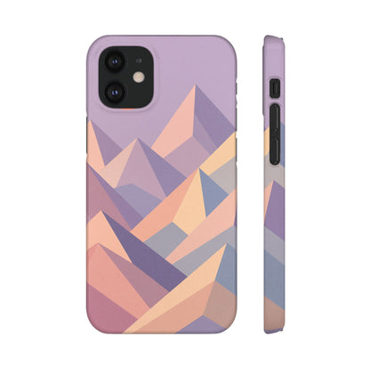Snap Phone Case