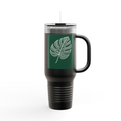 40oz Insulated Travel Mug